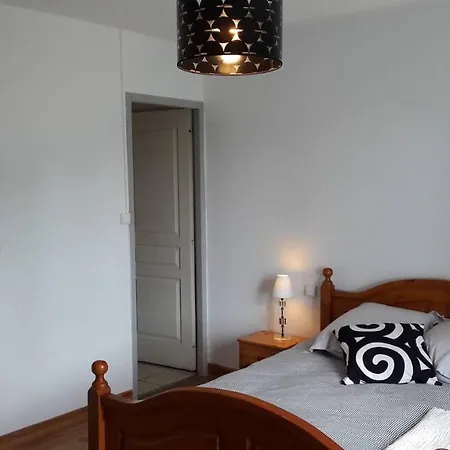 Maison Entre Vignes Et Champs Villegailhenc
