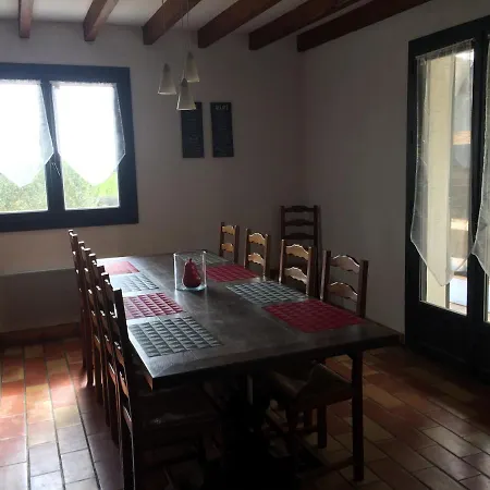 Holiday home Maison Entre Vignes Et Champs *