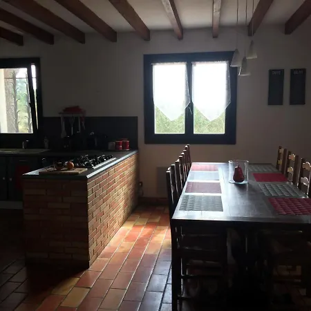 Maison Entre Vignes Et Champs Holiday home