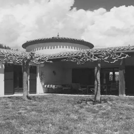 Maison Entre Vignes Et Champs Villegailhenc