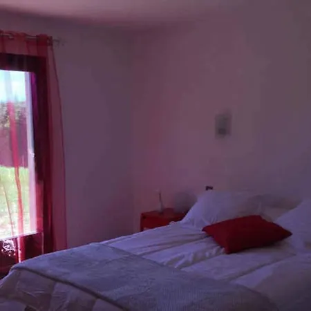 Maison Entre Vignes Et Champs * Villegailhenc