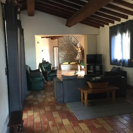 Maison Entre Vignes Et Champs * Villegailhenc