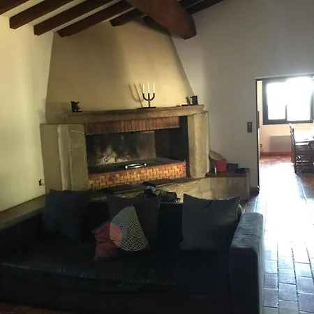 Holiday home Maison Entre Vignes Et Champs