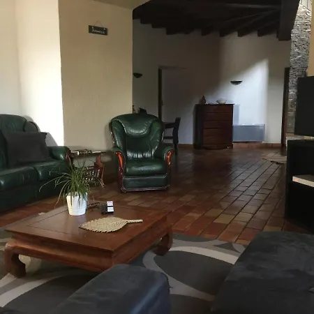 Maison Entre Vignes Et Champs Holiday home *