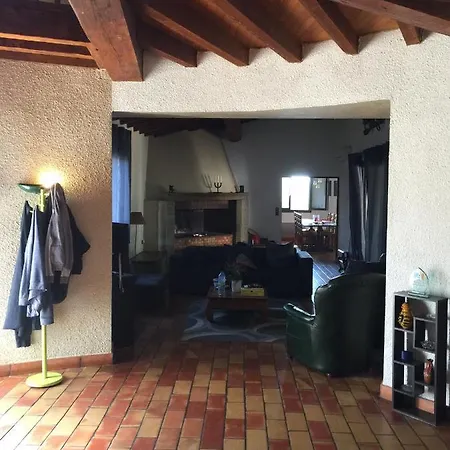 Maison Entre Vignes Et Champs *